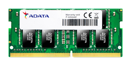 Memoria Ram 4gb Ddr4 2400 Memória Ram So-Dimm (1x4gb) Cl17 1