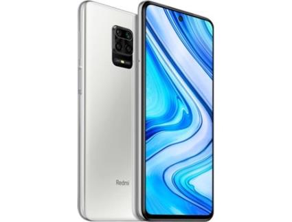 Smartphone  Redmi Note 9 Pro (Grade A - 6.67'' - 6 GB - 64 GB - Branco)