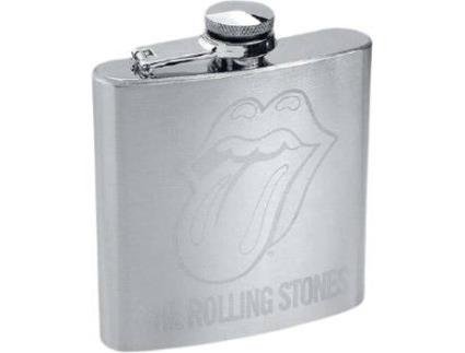 Garrafa de Bolso ROLLING STONE (170 ml)
