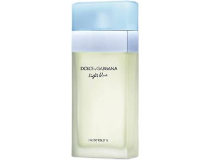 Perfume  Light Blue Eau de Toilette (50 ml)