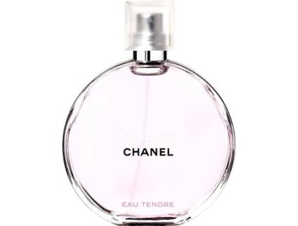 Perfume Mulher Chance Eau Tendre  EDT - 100 ml