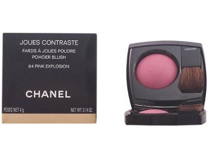 Blush Joues Contraste 64 - Pink Explosion - 4 g