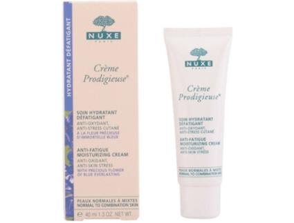 Creme de Rosto  Creme Prodigieuse Pele Normal Misto (40 ml)