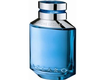 Perfume Homem Chrome Legend  EDT - 75 ml