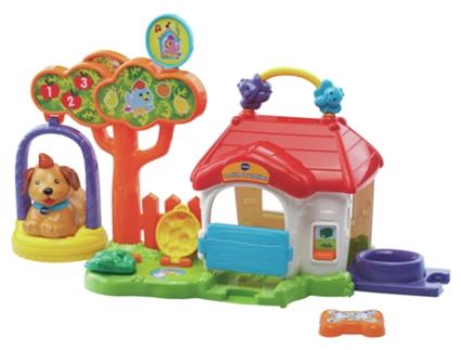 Conjunto de Brinquedos  Surpresas
