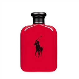 Polo Red Eau de Toilette 125ml