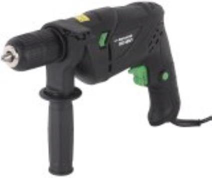 Berbequim com fio percutor  600W