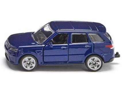 Veículo  Range Rover