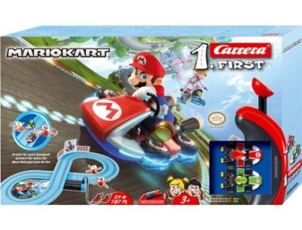 Pista de Corridas Mario Kart  2,4 m