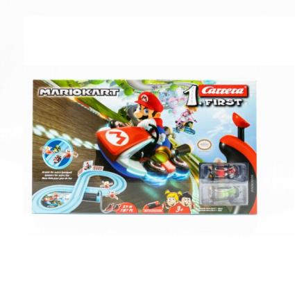 Pista de Corridas Mario Kart  2,4 m