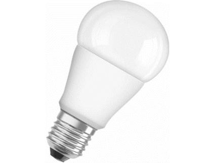 Lâmpada LED  Star Classic A E27 11W