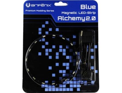 Faixa de Luz  Alchemy 2.0 BFA-MAG-12BK6-RP