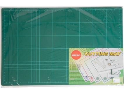 Base de Corte, A3, PVC