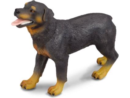 Figura  Rottweiler