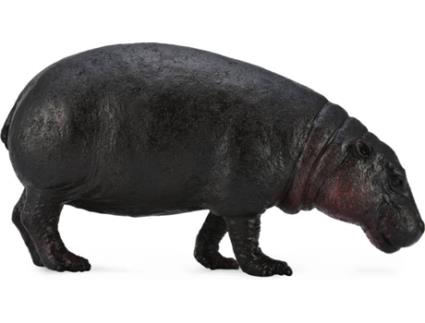 Figura  Hippopotamus do pigmeu