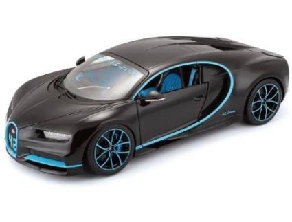 Carro Colecionável  Bugatti Chiron