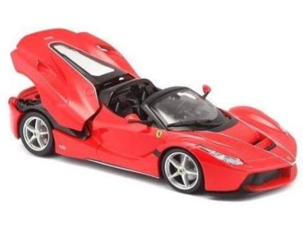 Carro Colecionável  Ferrari LaFerrari