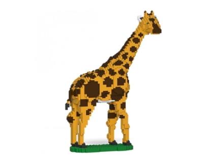 Blocos de Construção  Mammals: Giraffe (2010 Peças)