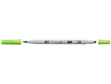 Marcador  ABT PRO Verde Janela