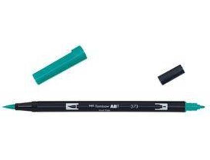 Marcador  ABT Dual Brush Pen Azul Mar