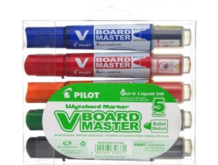 Marcadores  190.001.99