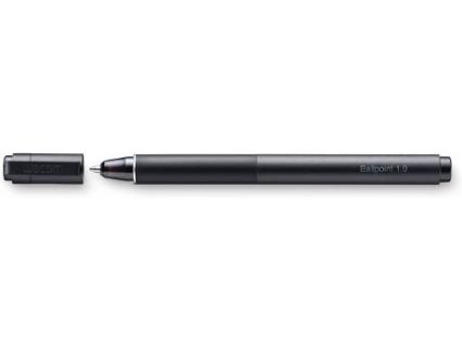 Caneta  Ballpoint (Tablet - Preto)