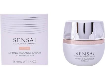 Creme Antienvelhecimento Efeito Lifting Sensai Cellular  (40 ml)