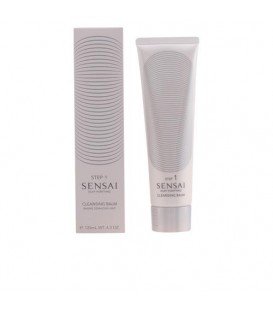 Loção Desmaquilhante Sensai Silky 125 ml