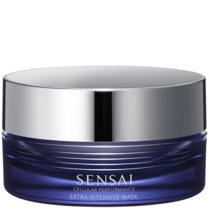 Máscara Hidratante Sensai Cellular Performance 75 ml