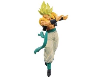 Figura  Z Super Super Saiyan Gogeta