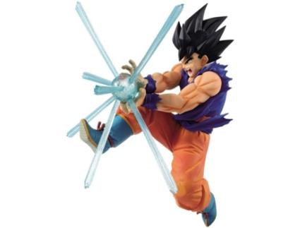 Figura  Z Z Gxmateria The Son Gokou