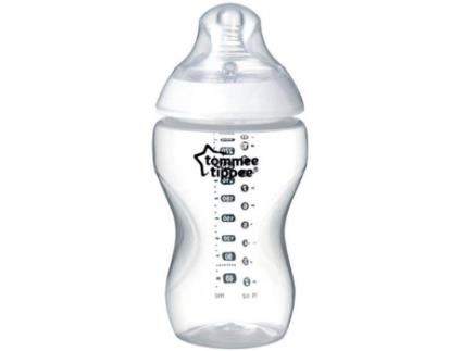 Biberão  Clear Botle (340 ml)