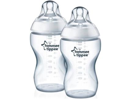 Biberões   Easi-Vent (2 x 260 ml)