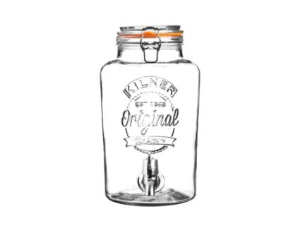 Dispensador  Drinks 5l
