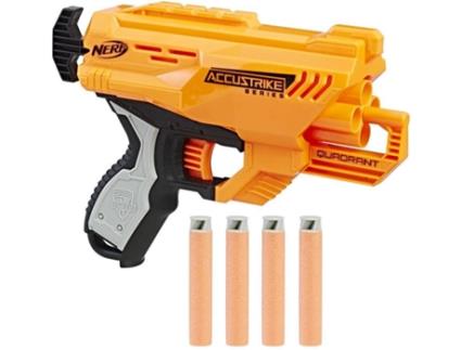 Nerf Elite Quadrant