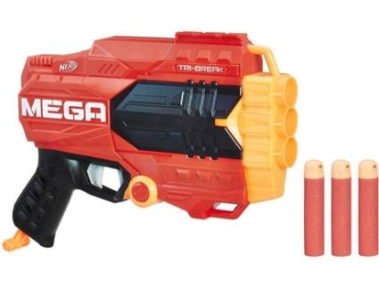 Lançador  MEGA Tri-Break