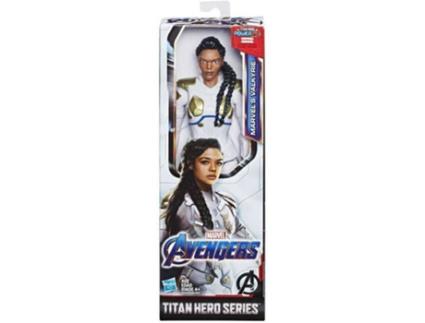 Avengers - Marvels Valkyrie