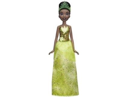 Boneca  Tiana