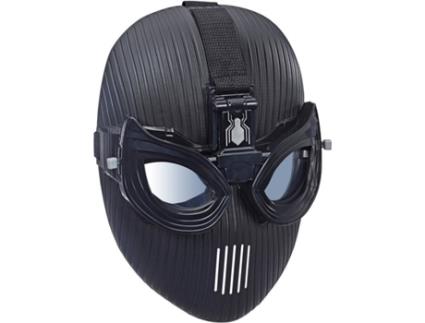 Homem-Aranha Máscara do Fato Negro 