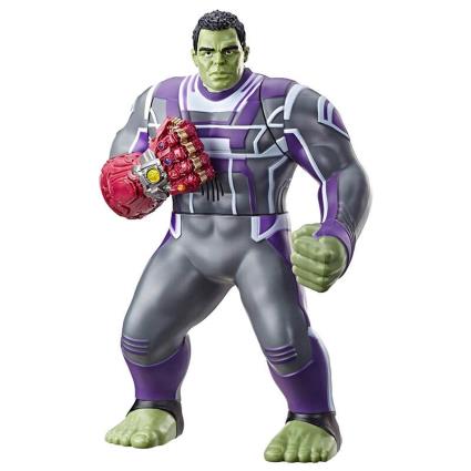 Figura  Avengers Eletrónico Hulk