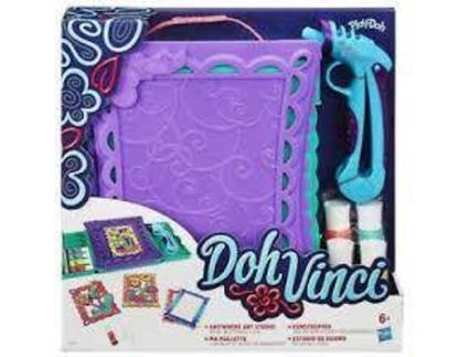 Tintas  Doh Dohvinci