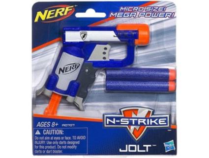 Nerf Elite Jolt 