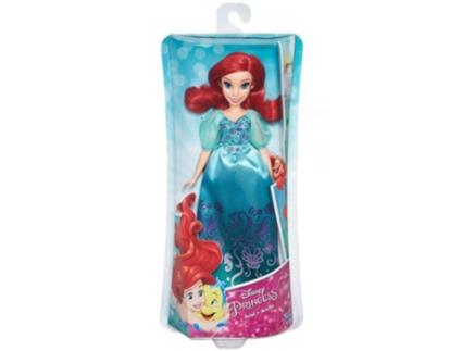 Boneca  Ariel