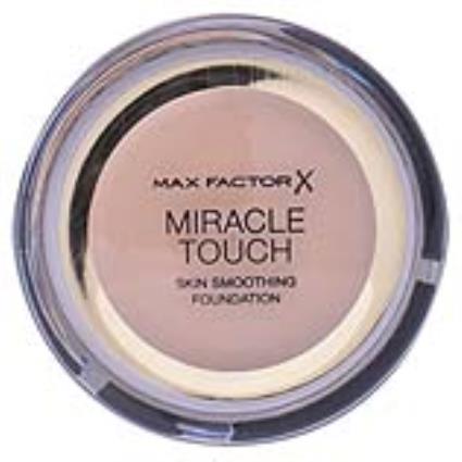 Maquilhagem Compacta Miracle Touch 75 - Golden