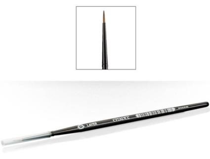 Pincel  S Layer (Preto)