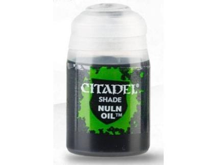 Tinta Acrílica  Nuln Oil