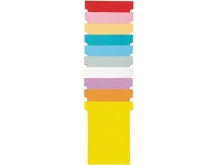 Separador  2004005 Verde (12,3 x 17,8 cm)