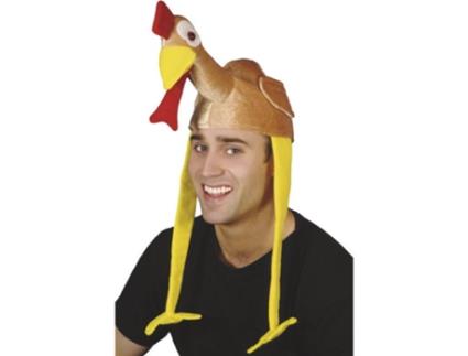 Gorro  Perú Com Patas (Tam: Tamanho Único)