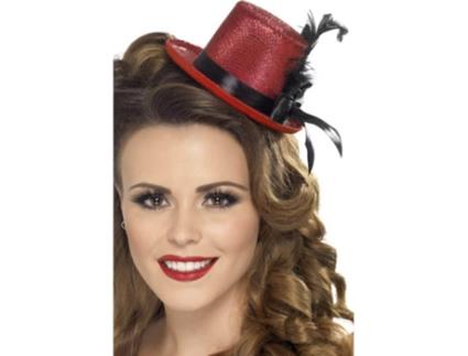 Chapéu  Burlesco (Tam: Tamanho Único)