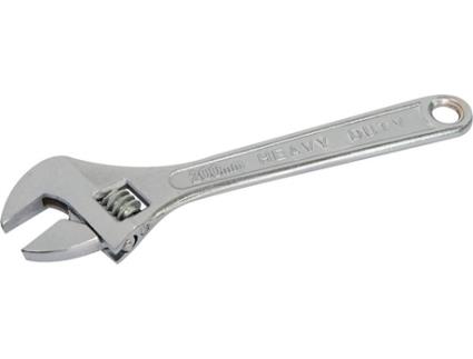 Chave Inglesa Ajustável  WR20